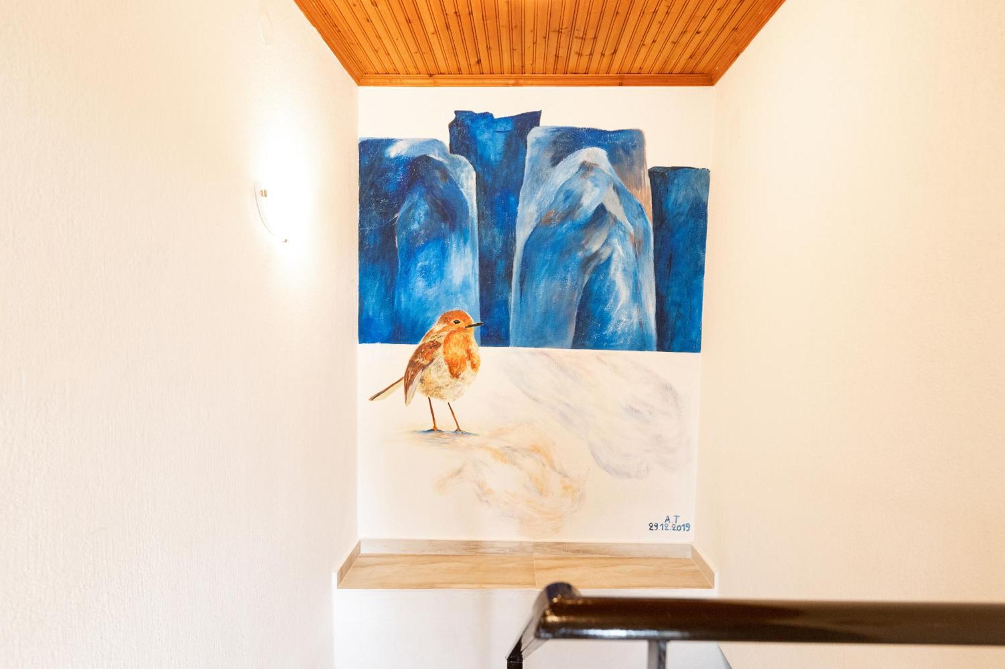 Archontiko Fotini - Traditional Guesthouse Meteora Kalampaka Exteriör bild